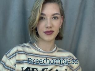 Breechambless