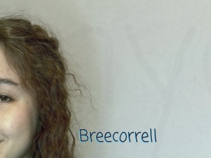 Breecorrell