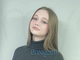 Breegault