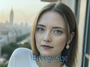 Breegeorge