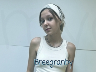 Breegranby