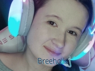 Breehails