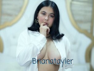 Brianatayler