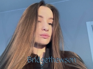 Bridgethewson
