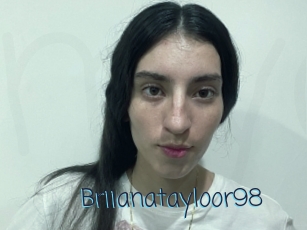 Briianatayloor98