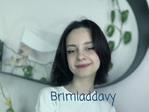 Brimladdavy