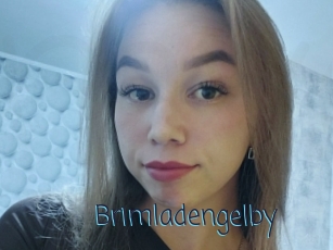 Brimladengelby