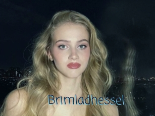 Brimladhessel