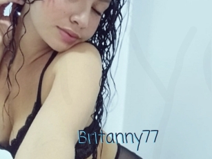 Britanny77