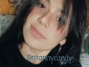 Britannycandy