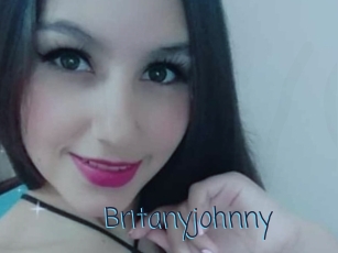 Britanyjohnny