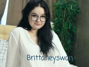 Brittaneyswan