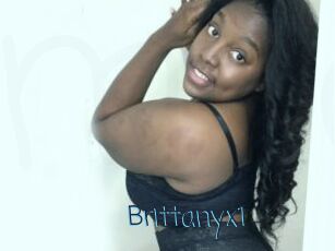 Brittanyx1