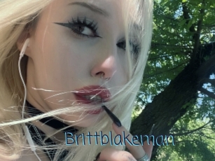 Brittblakeman