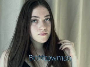 Brittbowman