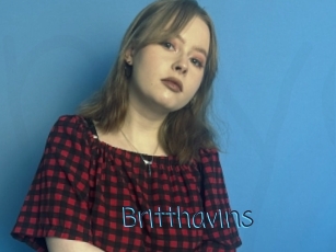 Britthavins