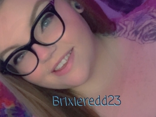 Brixieredd23