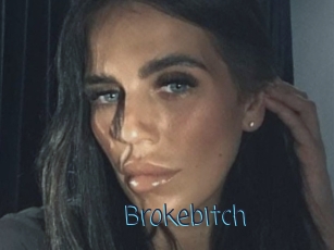Brokebitch