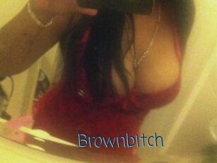 Brownbitch