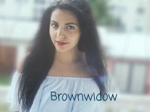 Brownwidow
