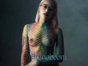 Brunaboom