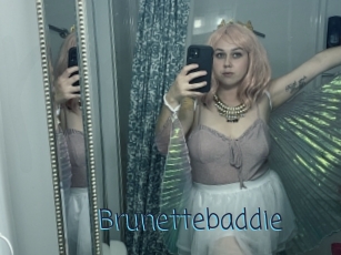 brunettebaddie My camgirls xxx