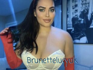 Brunettelucyuk