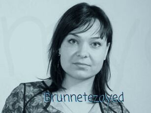 Brunnetezayed