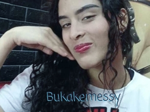 Bukakemessy
