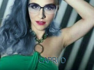 CAPRI_D