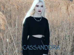 CASSANDDRA