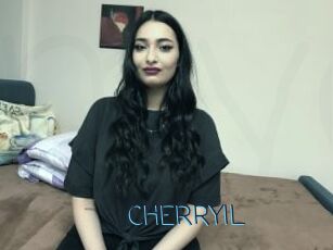 CHERRYIL My camgirls xxx
