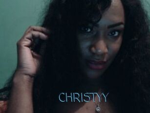 CHRISTYY