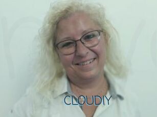 CLOUDIY
