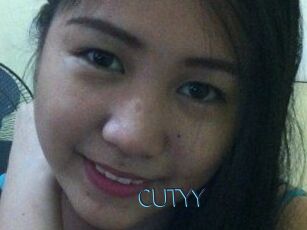 CUTYY