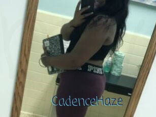 Cadence_Haze