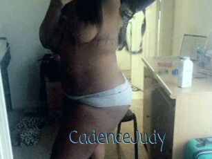 Cadence_Judy