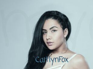 CaitlynFox