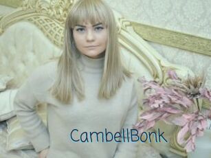 CambellBonk My camgirls xxx