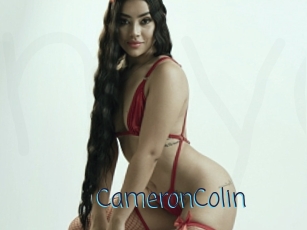 CameronColin