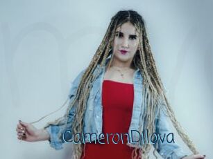 CameronDilova