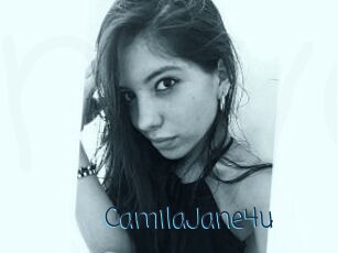 CamilaJane4u