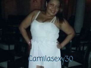 Camilasexy30