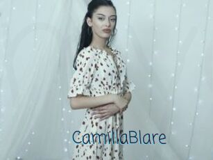 CamillaBlare