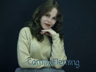 CamillaFleming My camgirls xxx