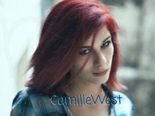 CamilleWest My camgirls xxx