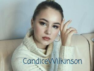 CandiceWilkinson