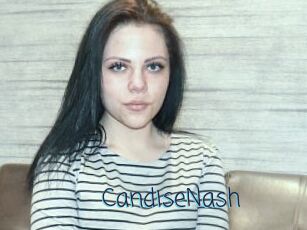 CandiseNash
