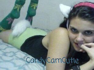 CandyCamCutie