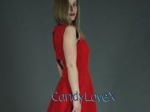 CandyLoveX